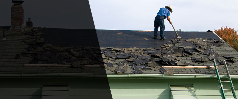 Beaver Roofing Contractors