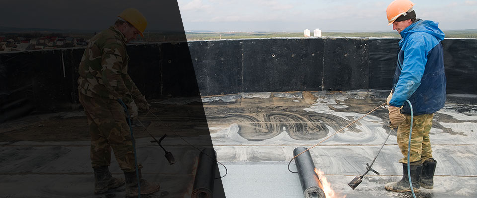 Beaver Roofing Contractors